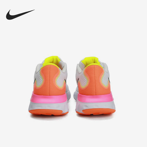 Nike/耐克正品运动男子时尚潮流低帮轻便跑步鞋 CK6357-100 - 图1