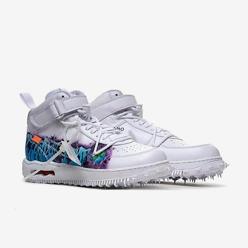 Nike/耐克正品男士皮革防滑减震耐磨中帮休闲板鞋DR0500-100,淘宝优惠券,粉丝福利购,淘宝优惠卷