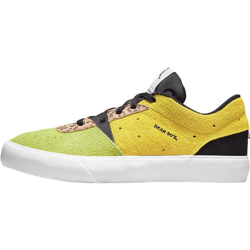 Nike/耐克正品JORDAN SERIES .03男女低帮休闲板鞋DJ0420-700 - 图3