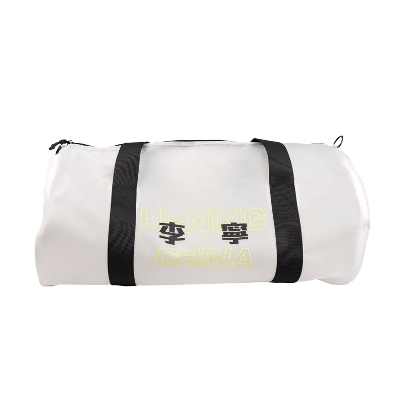 Li Ning genuine new table tennis sports bag multi-functional fashion leisure sports ABLS165