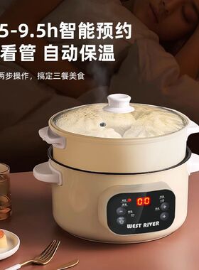 CZZHMC智能电煮锅特价清仓