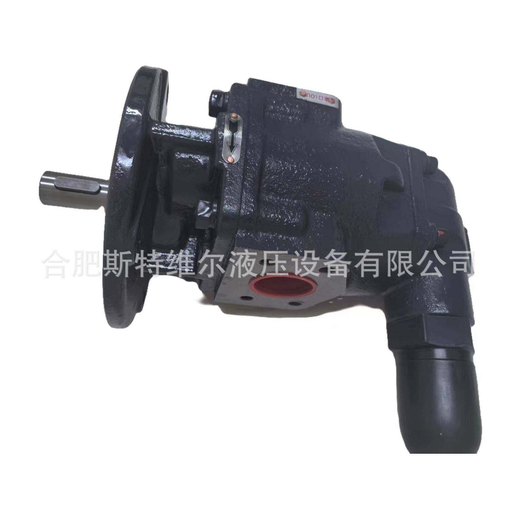 KRACHT减速机油泵滤油机油泵KF5/250F10BP007DP2/44DKF3D16,淘宝优惠券,粉丝福利购,淘宝优惠卷