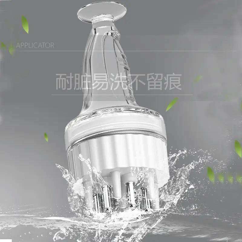 米诺头皮上药器1-5ml地尔滚珠导液护发按摩梳精油给药涂抹神器,淘宝优惠券,粉丝福利购,淘宝优惠卷