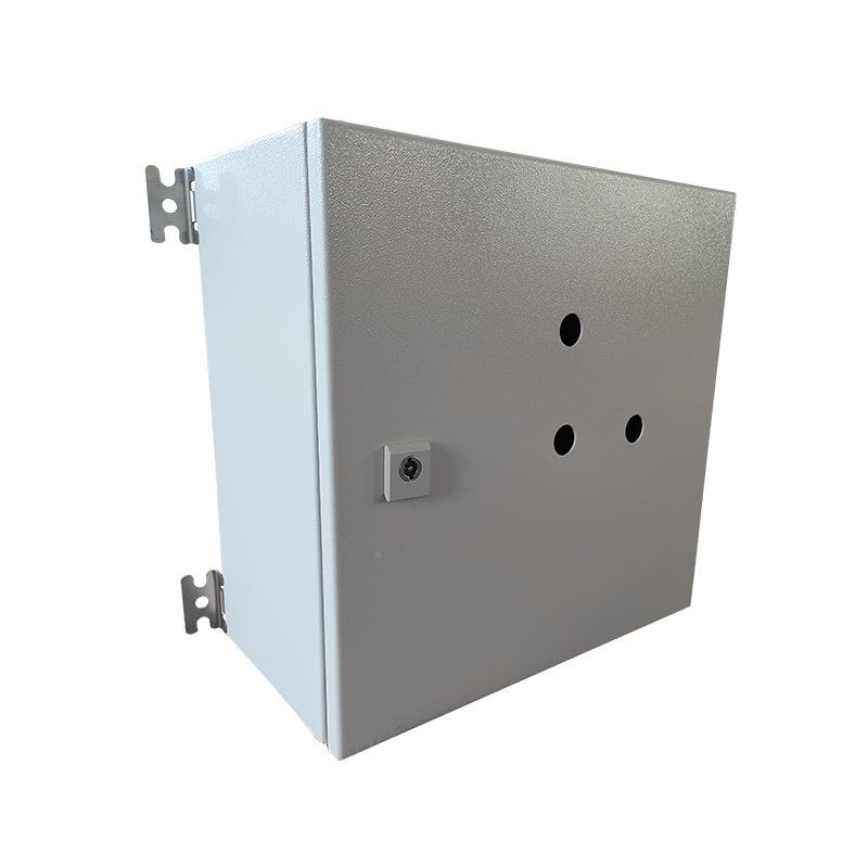 Factory waterproof ZGG distribution box imitation cabinet Rittal AE chassis electrical box wall-mounted household electrical control cabinet power distribution outside