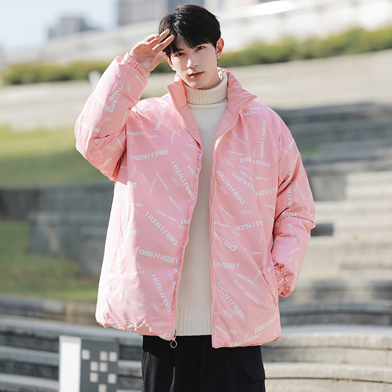 唐狮集团desso2024年冬装新款棉服男女情侣款双面穿立领棉衣外套_淘宝内购会_男装-第4张图片-提都小院 唐狮集团desso2024年冬装新款棉服男女情侣款双面穿立领棉衣外套_淘宝内购会_男装-第4张图片-提都小院