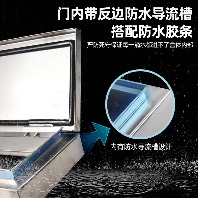 电梯面板防护盒电梯按键锁盒货梯外呼面板刚性防护罩升降器按钮箱,淘宝优惠券,粉丝福利购,淘宝优惠卷