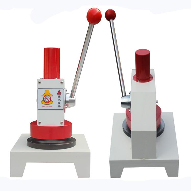 纸板纸箱标准定量取样器纸张克重仪圆型取样器100平方定量取样器 - 图3