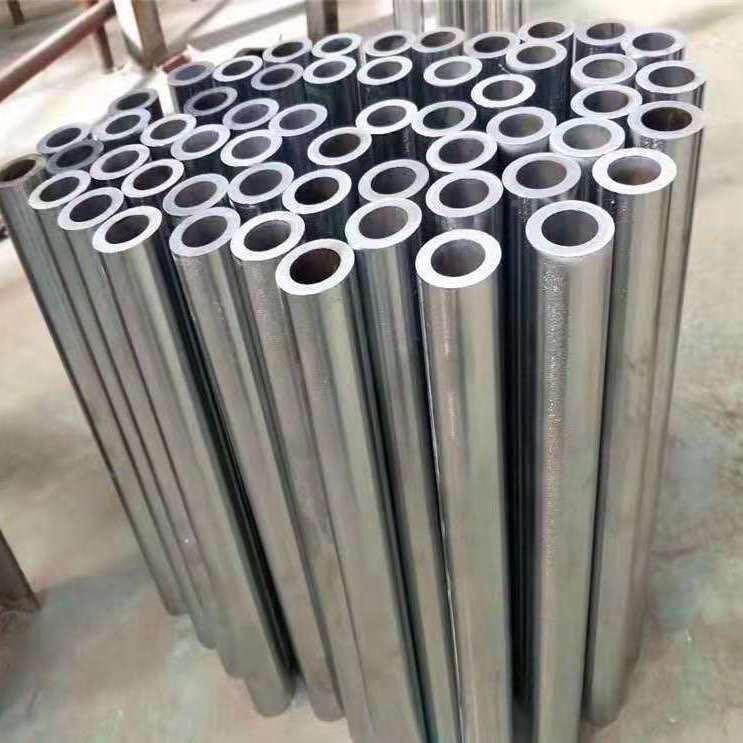 密管外10 TDS12 14 精1钢5 16 18 2径0碳钢无缝管光亮管空心圆 - 图0