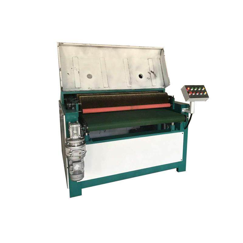 模板表层碳化设备 全自动木材纹理碳化拉丝机 板材纹理拉丝机,淘宝优惠券,粉丝福利购,淘宝优惠卷