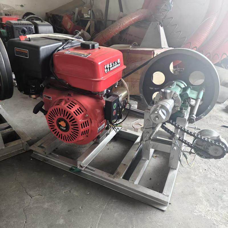 新款五谷杂粮膨化机商用摆摊用新型食品膨化机40型大米玉米膨化机,淘宝优惠券,粉丝福利购,淘宝优惠卷