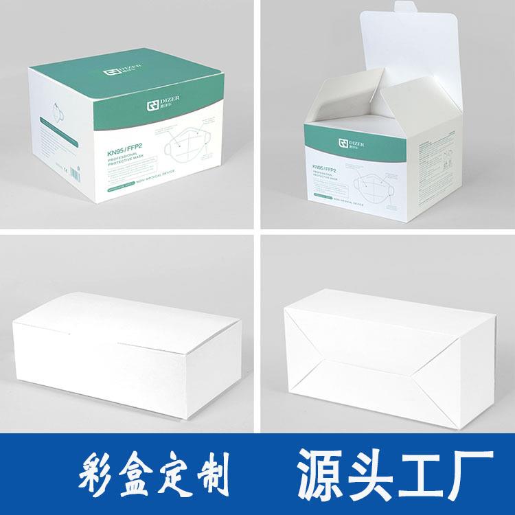 彩盒印刷