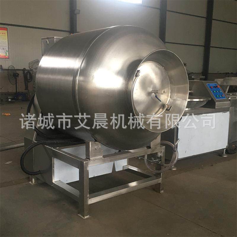 酱香牛肉滚揉机 双向滚揉反转出料腌肉机 腌肉腌菜机 鸡柳腌制机,淘宝优惠券,粉丝福利购,淘宝优惠卷