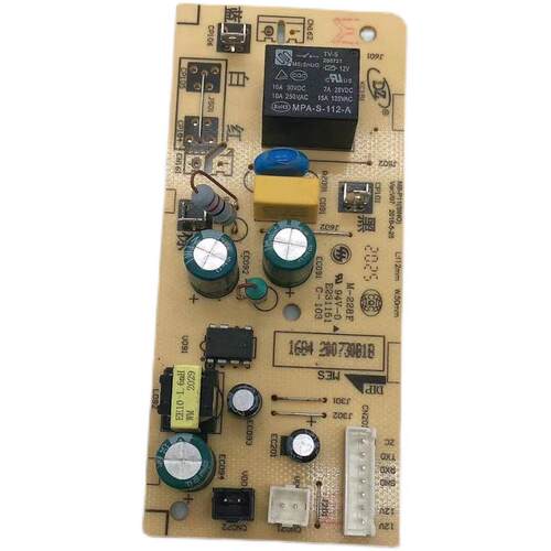 适用美的电饭煲电源板MB-FS5025/FS4025/FS3025电路板WFS4066主板 - 图3