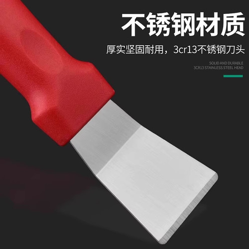 刮刮乐刮铲刮奖铲子刮彩票神器刮刮卡刮刀彩票专用刮铲小铲刀工具 - 图2