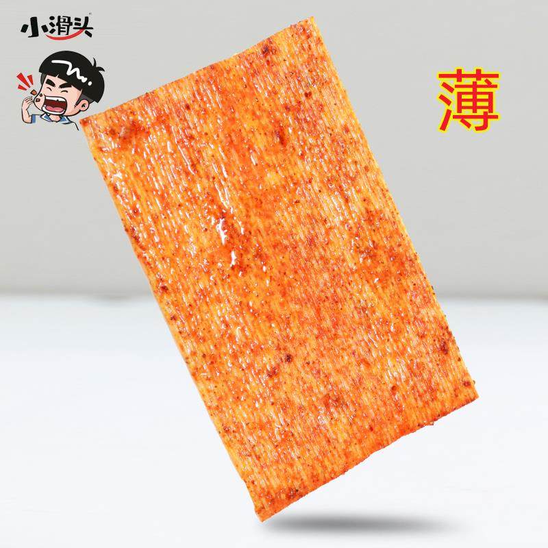 小滑头辣条麻辣小包装大辣片8090后儿时怀旧经典小吃零食休闲食品,淘宝优惠券,粉丝福利购,淘宝优惠卷