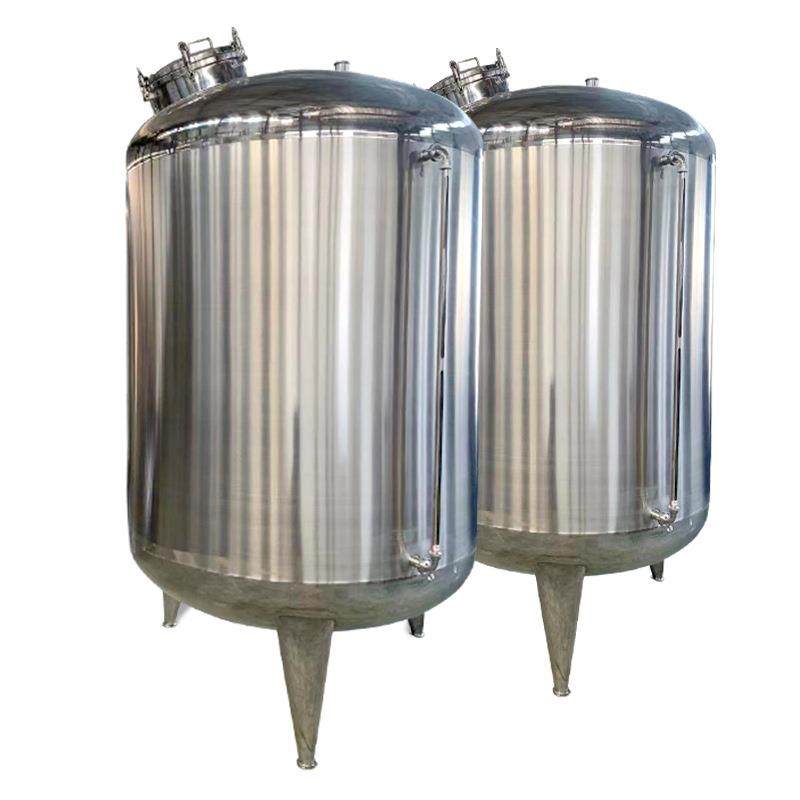 厂家供应锥形储存罐大型商用储酒罐食用油密封储罐可定制,淘宝优惠券,粉丝福利购,淘宝优惠卷