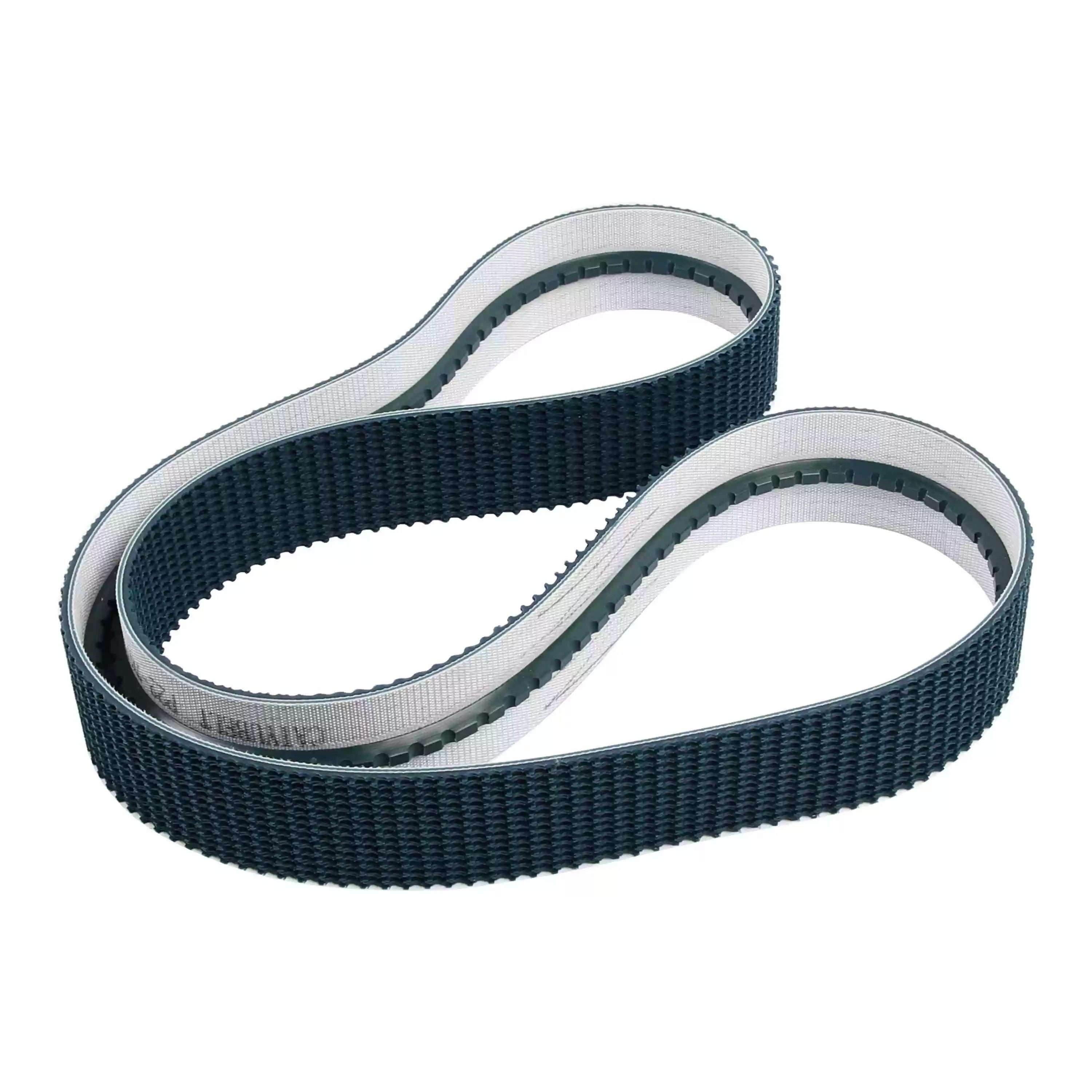 全自动封箱机PVC绿色爬坡草坪花纹输送带环形封箱机工业皮带,淘宝优惠券,粉丝福利购,淘宝优惠卷