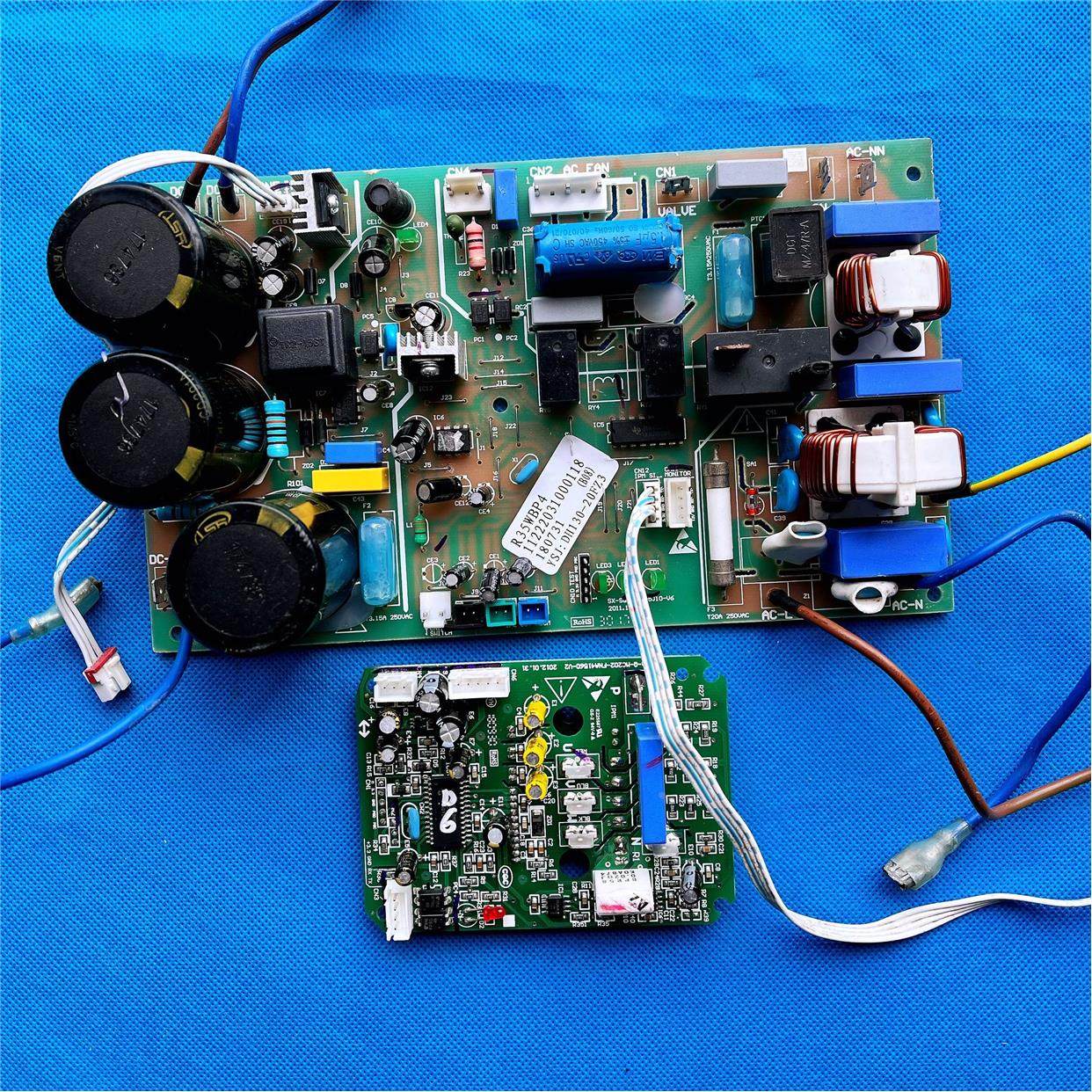 奥克斯空调变频电脑板KFR-26/35W/BPSV/BPSQ/BPSF/BPSA外机主板,淘宝优惠券,粉丝福利购,淘宝优惠卷