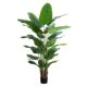 Bird of paradise simulated green plant high-end light luxury living room potted plant