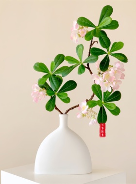 海桐仿真花，喜欢的宝子们请进哦