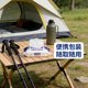 Outdoor camping portable disinfectant wipes care wipes