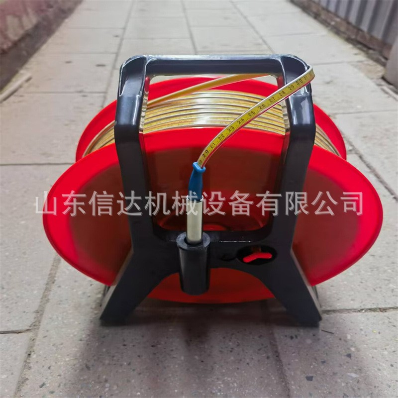 钢尺水位计电测位计深度到100 150 200 均可以选型 各类型号齐全 - 图1