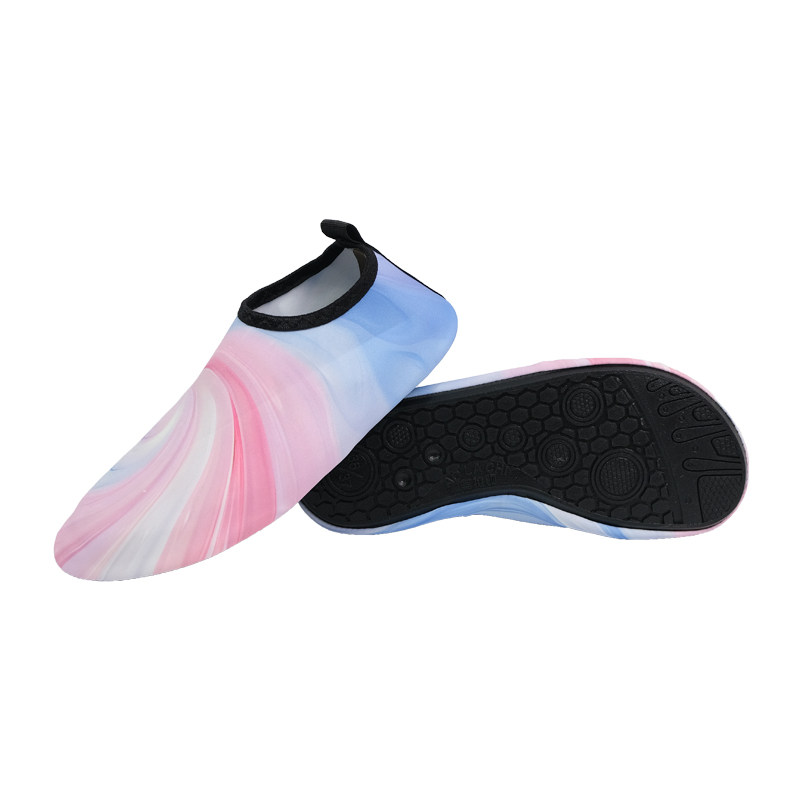 沙滩鞋女男成人浮潜鞋防滑软底溯溪鞋速干户外涉水鞋海边沙滩袜,淘宝优惠券,粉丝福利购,淘宝优惠卷