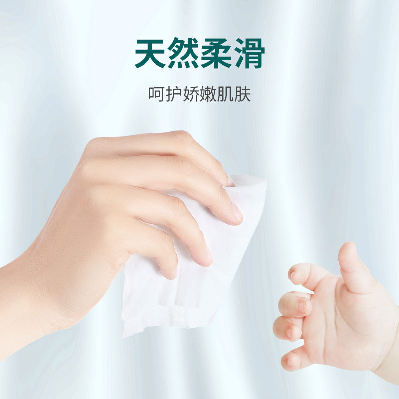 云朵季卷纸卫生纸家用宿舍实惠独立装妇婴用纸无芯卷筒纸厕所手纸