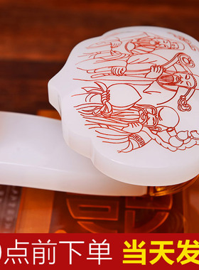 快速发货事事如意玉如意摆t件客厅玄关新房装饰高端大气上档次乔