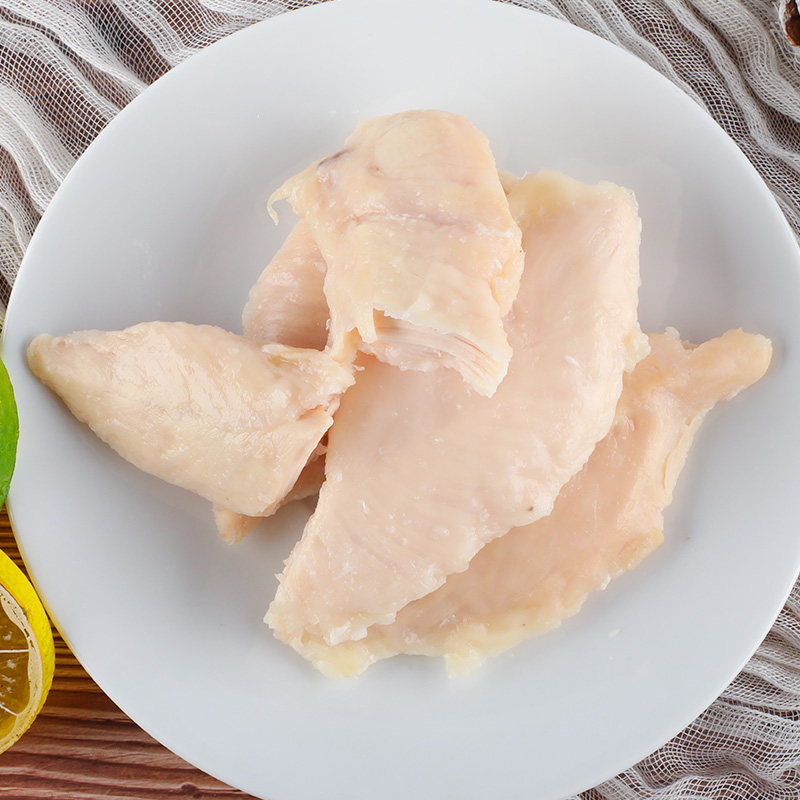 猫咪零食水煮鸡胸肉40克狗狗零食补水猫粮狗粮营养湿粮蒸煮鸡胸肉,淘宝优惠券,粉丝福利购,淘宝优惠卷