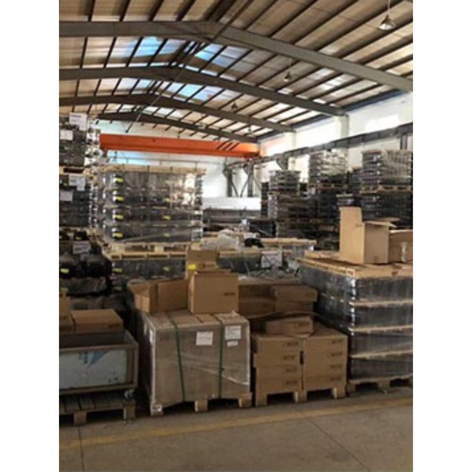 原装制冷压缩机1P 2p17s225anq 压缩机制冷适配1匹美的 空调压缩 - 图2