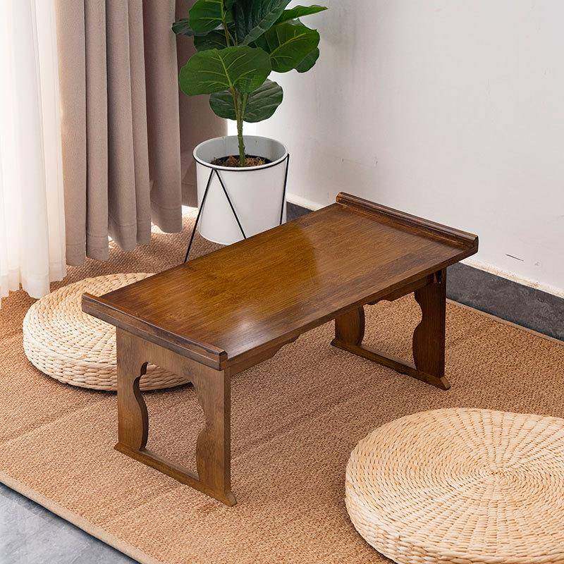 拉车套罩可折叠飘窗炕几家用榻榻米茶桌非实木中式小桌子免安装床,淘宝优惠券,粉丝福利购,淘宝优惠卷