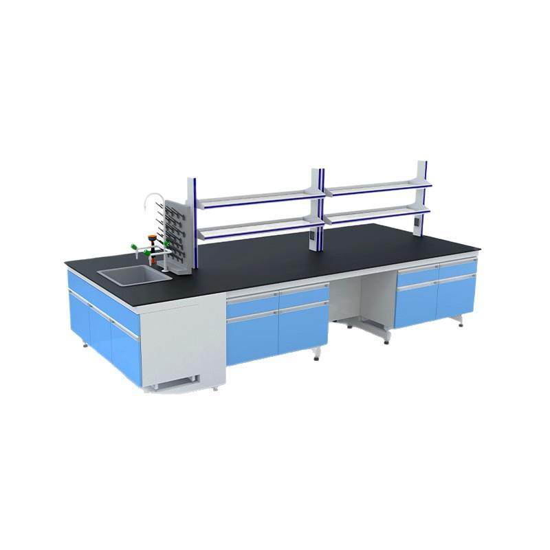 锈生钢家验室钢木实TKG验台试验作台护士站办公实实验桌理化板厂,淘宝优惠券,粉丝福利购,淘宝优惠卷