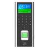 Office 2.4-inch high-density high-definition screen door finger attendance access control machine C22 smart card swipe code prohibition machine in small shop area