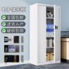 Sub 20240229 safe cabinet file cabinet office file anti-filing cabinet steel password cabinet theft safety belt cabinet energized door
