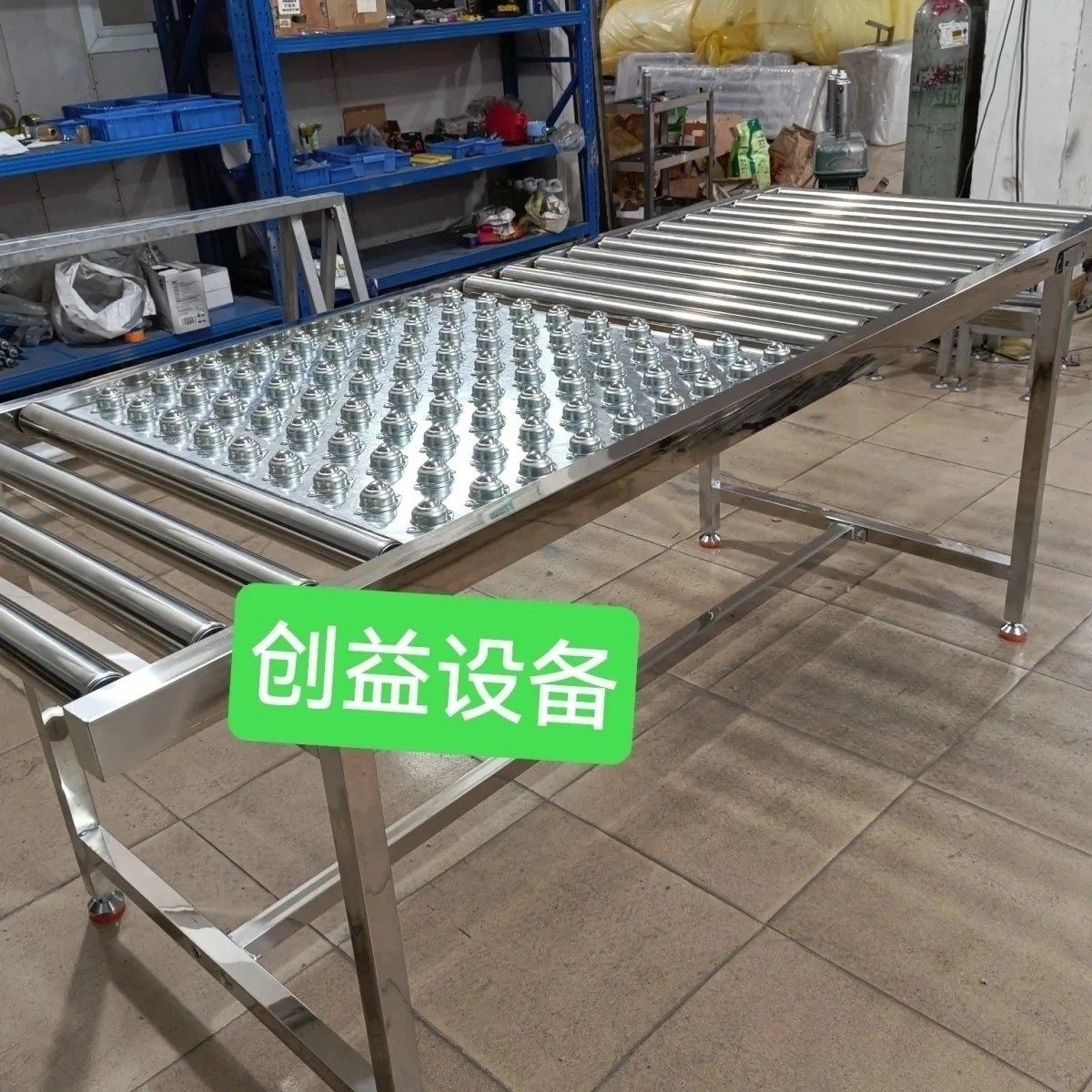 动力滚筒输送线物流传送带转弯滑道无动力滚筒流水线动力卸货滑轮,淘宝优惠券,粉丝福利购,淘宝优惠卷