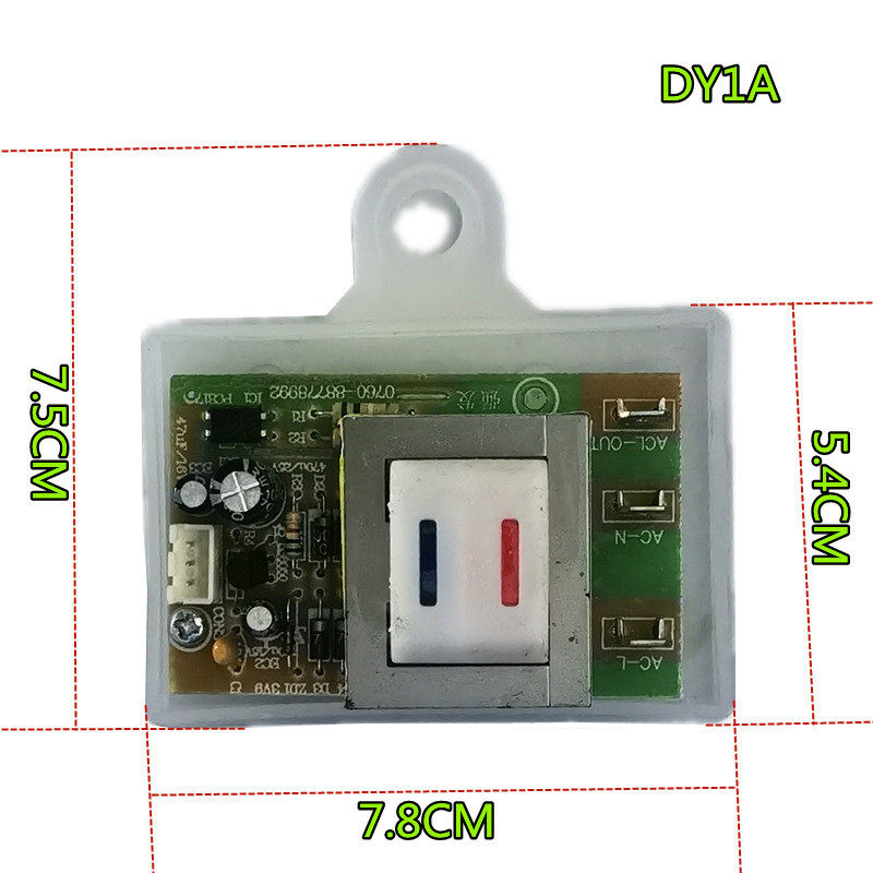 储水式电热水器电源板主板继电控制器通用各牌子电脑板电路板配件,淘宝优惠券,粉丝福利购,淘宝优惠卷