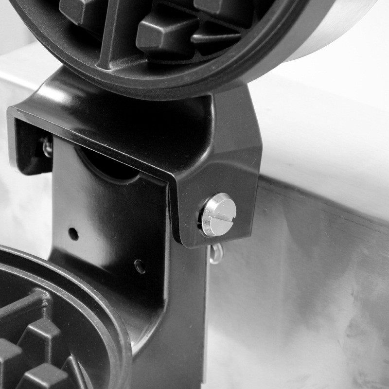 不粘锅商用旋转华夫炉电热华夫饼机器松饼机亚浅灰色,淘宝优惠券,粉丝福利购,淘宝优惠卷