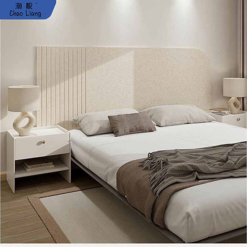 榻榻米软包墙围毛毡墙贴儿童床头防撞软包背景墙床边护墙板装包邮,淘宝优惠券,粉丝福利购,淘宝优惠卷