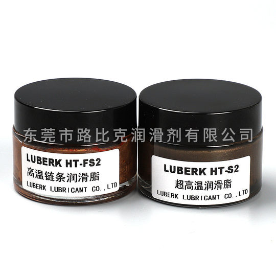 高温润滑脂 防紧蚀润滑脂 防卡脂 铜膏 金牛油