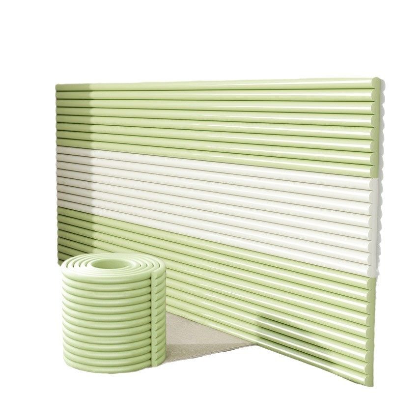 榻榻米软包墙围自粘墙贴床头防撞软垫床边墙围贴床围背靠墙壁贴纸,淘宝优惠券,粉丝福利购,淘宝优惠卷