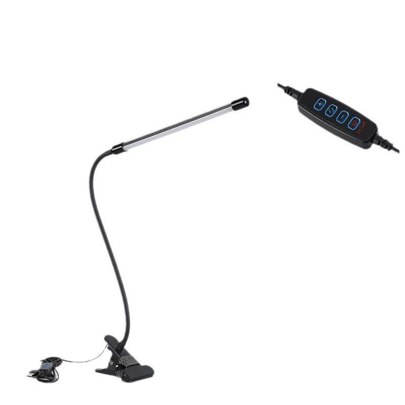 美甲照明灯桌面夹子补光灯纹绣美睫灯院工作长臂护眼台灯,淘宝优惠券,粉丝福利购,淘宝优惠卷
