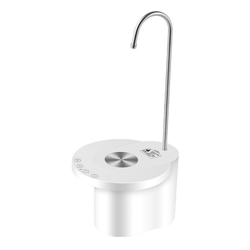 抽水器桶装水压水器饮水机电动上水器自动吸水器桶桌两用款抽水器,淘宝优惠券,粉丝福利购,淘宝优惠卷
