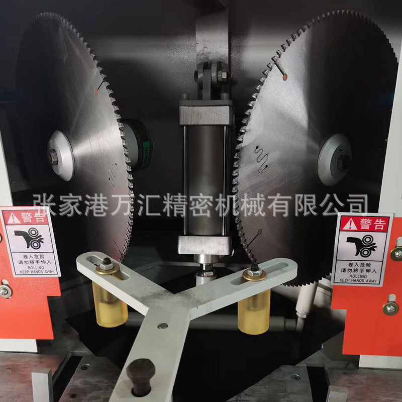 方管切角机圆管45度一次成型切割机门窗方框矩形管90度角切割机,淘宝优惠券,粉丝福利购,淘宝优惠卷