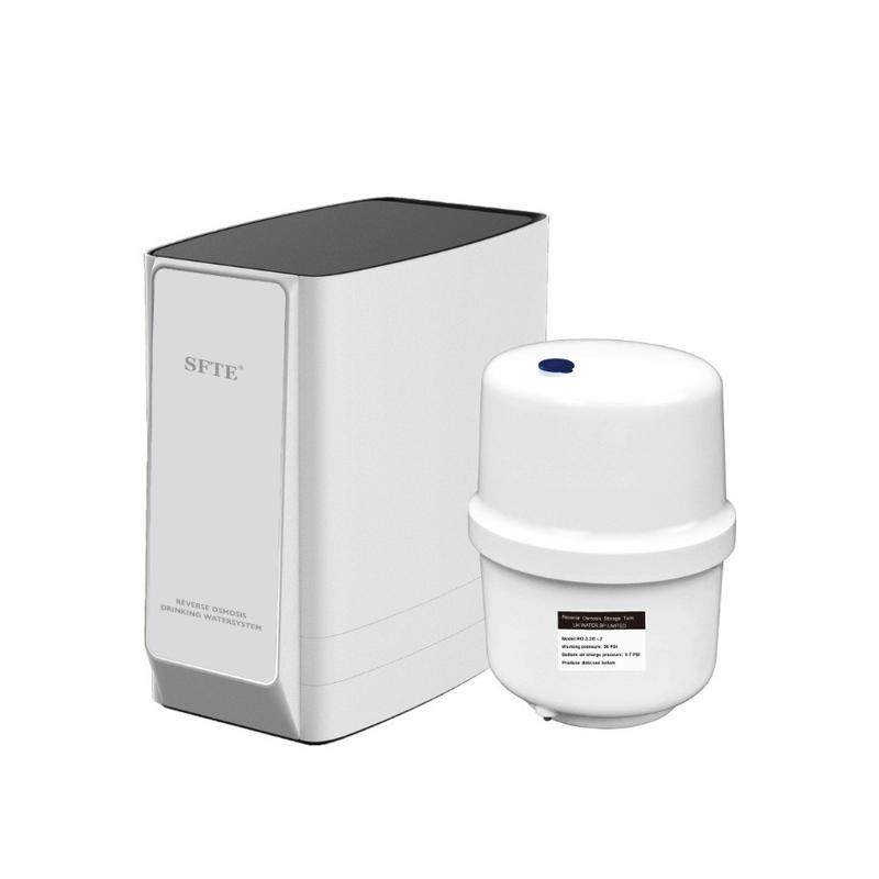 斯芙特无电净水器RO反渗透600G大流量双出水直饮纯水机滤芯通用,淘宝优惠券,粉丝福利购,淘宝优惠卷