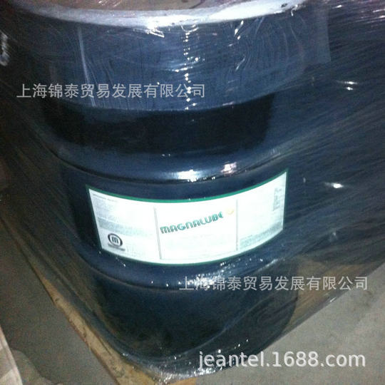 Magnalube-GX Тефлоновая высокотемпературная смазка на основе дисульфида молибдена Винтовой двигатель вентилятора Magna GX