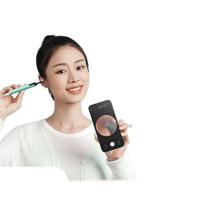 高清可视挖耳勺掏耳发光耳勺采耳内窥镜儿童抠耳屎工具,淘宝优惠券,粉丝福利购,淘宝优惠卷