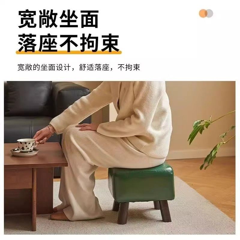 万向轮小凳子用客厅带滑轮矮凳带娃神器儿童带滑轮板凳懒人方凳,淘宝优惠券,粉丝福利购,淘宝优惠卷