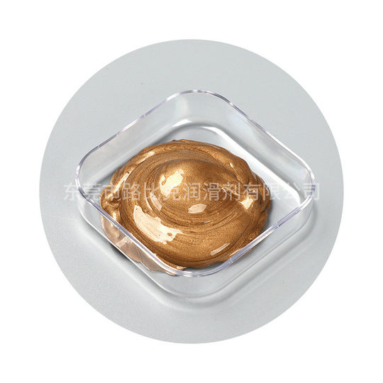 高温润滑脂 防紧蚀润滑脂 防卡脂 铜膏 金牛油