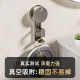 Suction cup basin storage rack without punching wall hanging